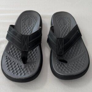 CROCS Men's Yukon Vista II LR Flip Size 10 NEW!